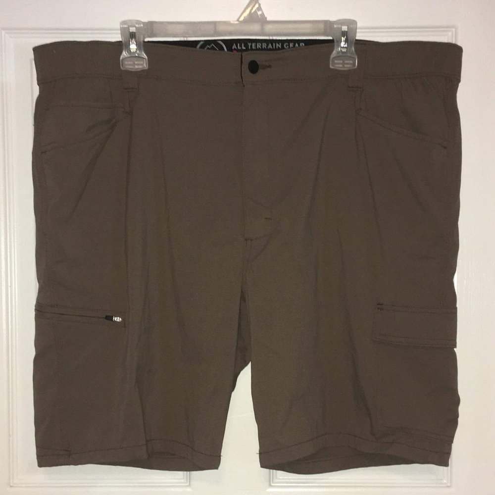 Like New Shorts by Wrangler 42